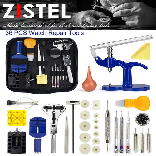 Professional watch repair - professional,