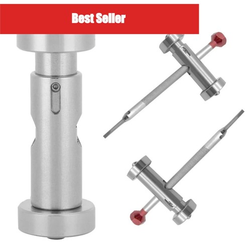 Dqg watch repair - watch, screwdriver