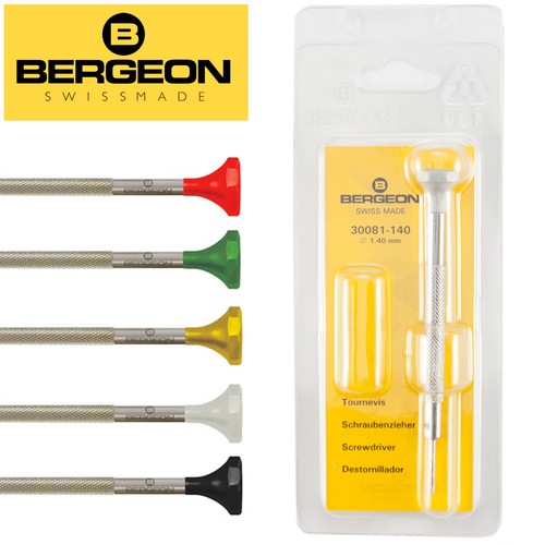 Bergeon 30081 watchmaker - bergeon,