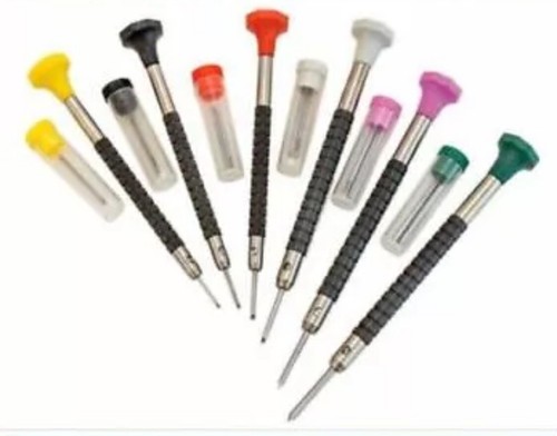 6pc blade screwdriver set - 6pc,
