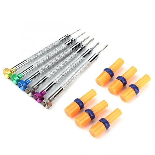 New precision steel - new, 6*precision