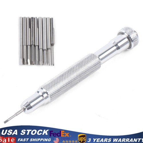 Precision watch repair - watch,